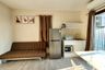 1 Bedroom Condo for rent in Plum Condo Central Station, Sao Thong Hin, Nonthaburi near MRT Sam Yaek Bang Yai