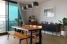 3 Bedroom Apartment for Sale or Rent in Aguston Sukhumvit 22, Khlong Toei, Bangkok near MRT Queen Sirikit National Convention Centre