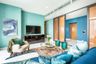 2 Bedroom Apartment for rent in The Monument Thong Lo, Khlong Tan Nuea, Bangkok near BTS Thong Lo