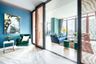 2 Bedroom Apartment for rent in The Monument Thong Lo, Khlong Tan Nuea, Bangkok near BTS Thong Lo