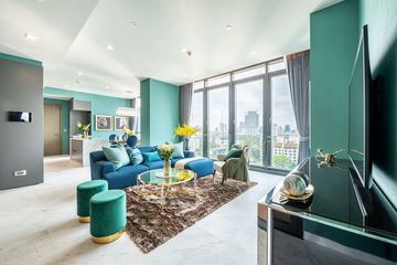 2 Bedroom Apartment for rent in The Monument Thong Lo, Khlong Tan Nuea, Bangkok near BTS Thong Lo