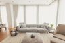 2 Bedroom Apartment for rent in The Ritz - Carlton Residences at MahaNakhon, Silom, Bangkok near BTS Chong Nonsi