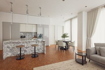 2 Bedroom Apartment for rent in The Ritz - Carlton Residences at MahaNakhon, Silom, Bangkok near BTS Chong Nonsi