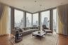 2 Bedroom Apartment for rent in The Ritz - Carlton Residences at MahaNakhon, Silom, Bangkok near BTS Chong Nonsi