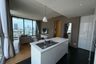 1 Bedroom Apartment for rent in Aequa Sukhumvit 49, Khlong Tan Nuea, Bangkok near BTS Thong Lo