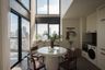 2 Bedroom Apartment for rent in The Lofts Silom, Silom, Bangkok near BTS Surasak