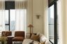 2 Bedroom Apartment for rent in The Lofts Silom, Silom, Bangkok near BTS Surasak