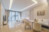 2 Bedroom Apartment for sale in The Residences at Sindhorn Kempinski Hotel Bangkok, Lumpini, Bangkok near BTS Ratchadamri