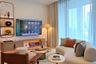 2 Bedroom Apartment for sale in The Residences at Sindhorn Kempinski Hotel Bangkok, Lumpini, Bangkok near BTS Ratchadamri