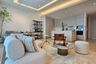 2 Bedroom Apartment for sale in The Residences at Sindhorn Kempinski Hotel Bangkok, Lumpini, Bangkok near BTS Ratchadamri