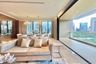 2 Bedroom Apartment for Sale or Rent in The Residences at Sindhorn Kempinski Hotel Bangkok, Lumpini, Bangkok near BTS Ratchadamri
