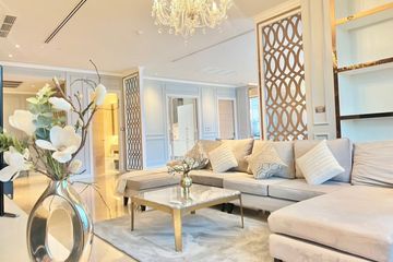 2 Bedroom Apartment for Sale or Rent in The Residences at Sindhorn Kempinski Hotel Bangkok, Lumpini, Bangkok near BTS Ratchadamri