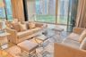 2 Bedroom Apartment for Sale or Rent in The Residences at Sindhorn Kempinski Hotel Bangkok, Lumpini, Bangkok near BTS Ratchadamri
