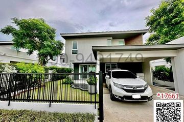 3 Bedroom House for rent in Sam Wa Tawan Tok, Bangkok