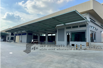 Warehouse / Factory for rent in Phraek Sa Mai, Samut Prakan