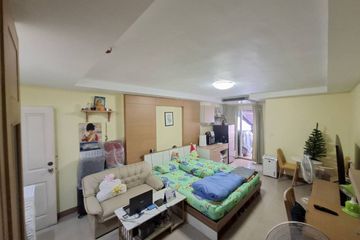 1 Bedroom Condo for sale in Anusawari, Bangkok near BTS Sai Yud