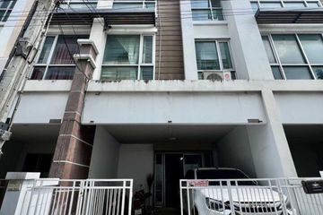 4 Bedroom Office for sale in Khlong Sam Prawet, Bangkok near Airport Rail Link Lat Krabang