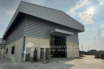 Warehouse / Factory for rent in Phraek Sa Mai, Samut Prakan