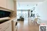 1 Bedroom Condo for rent in Noble Remix, Khlong Tan, Bangkok near BTS Thong Lo