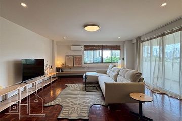 2 Bedroom Condo for rent in G.S. Housing, Khlong Tan Nuea, Bangkok near BTS Phrom Phong