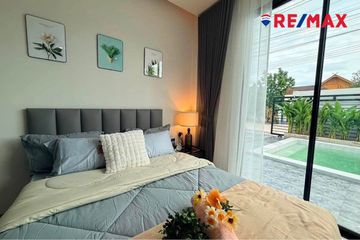 3 Bedroom House for sale in Nong Prue, Chonburi