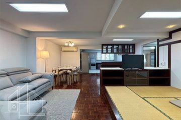 2 Bedroom Condo for rent in G.S. Housing, Khlong Tan Nuea, Bangkok near BTS Phrom Phong