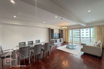 3 Bedroom Condo for rent in Prompong Mansion, Khlong Tan Nuea, Bangkok near BTS Phrom Phong
