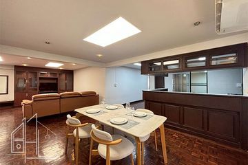 3 Bedroom Apartment for rent in G.S. Housing, Khlong Tan Nuea, Bangkok near BTS Phrom Phong