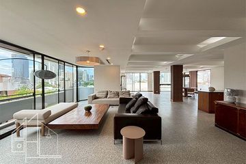 4 Bedroom Condo for rent in Jamy Twin Mansion, Khlong Toei Nuea, Bangkok near MRT Sukhumvit