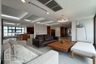 4 Bedroom Condo for rent in Jamy Twin Mansion, Khlong Toei Nuea, Bangkok near MRT Sukhumvit