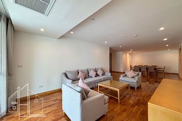 3 Bedroom Apartment for rent in GM Height, Khlong Toei, Bangkok near BTS Phrom Phong