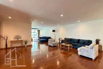 3 Bedroom Condo for rent in GM Height, Khlong Toei, Bangkok near BTS Phrom Phong