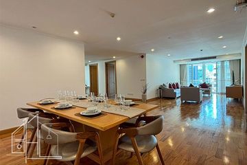 3 Bedroom Condo for rent in GM Height, Khlong Toei, Bangkok near BTS Phrom Phong