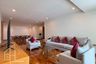 3 Bedroom Condo for rent in GM Height, Khlong Toei, Bangkok near BTS Phrom Phong