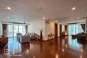 3 Bedroom Apartment for rent in GM Height, Khlong Toei, Bangkok near BTS Phrom Phong