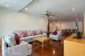 3 Bedroom Apartment for rent in GM Height, Khlong Toei, Bangkok near BTS Phrom Phong
