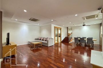 3 Bedroom Condo for rent in GM Height, Khlong Toei, Bangkok near BTS Phrom Phong