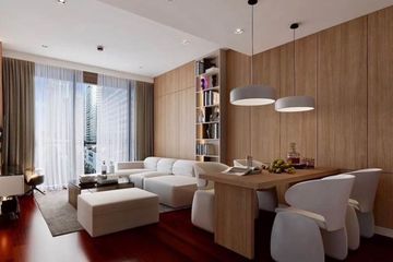 2 Bedroom Apartment for rent in KHUN by YOO inspired by Starck, Khlong Tan Nuea, Bangkok near BTS Thong Lo