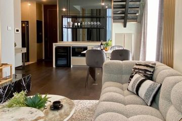 2 Bedroom Apartment for rent in LAVIQ Sukhumvit 57, Khlong Tan Nuea, Bangkok near BTS Thong Lo