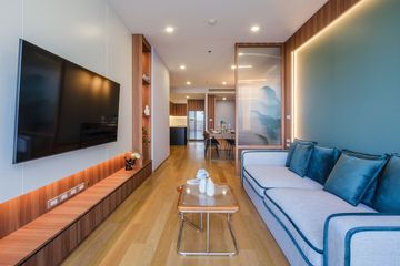 3 Bedroom Apartment for rent in Hyde Sukhumvit 13, Khlong Toei Nuea, Bangkok near BTS Nana