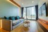 3 Bedroom Apartment for rent in Hyde Sukhumvit 13, Khlong Toei Nuea, Bangkok near BTS Nana