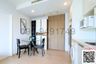 1 Bedroom Condo for rent in Noble Remix, Khlong Tan, Bangkok near BTS Thong Lo