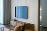2 Bedroom Apartment for rent in The Estelle Phrom Phong, Khlong Tan, Bangkok near BTS Phrom Phong