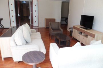 3 Bedroom Apartment for rent in GM Serviced Apartment, Khlong Toei, Bangkok near MRT Queen Sirikit National Convention Centre