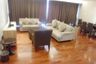 3 Bedroom Apartment for rent in GM Serviced Apartment, Khlong Toei, Bangkok near MRT Queen Sirikit National Convention Centre
