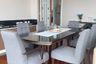3 Bedroom Apartment for rent in GM Serviced Apartment, Khlong Toei, Bangkok near MRT Queen Sirikit National Convention Centre