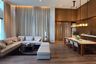 3 Bedroom Apartment for rent in The Crest Ruamrudee, Lumpini, Bangkok near BTS Ploen Chit