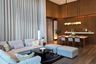 3 Bedroom Apartment for rent in The Crest Ruamrudee, Lumpini, Bangkok near BTS Ploen Chit