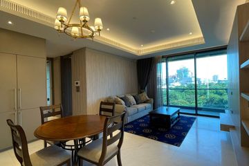 2 Bedroom Apartment for rent in Sindhorn Tonson, Lumpini, Bangkok near BTS Ratchadamri