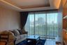 2 Bedroom Apartment for rent in Sindhorn Tonson, Lumpini, Bangkok near BTS Ratchadamri